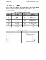 Предварительный просмотр 267 страницы Siemens SIMATIC S5-90U System Manual