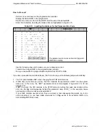 Предварительный просмотр 276 страницы Siemens SIMATIC S5-90U System Manual