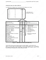 Предварительный просмотр 277 страницы Siemens SIMATIC S5-90U System Manual