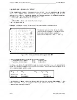 Предварительный просмотр 278 страницы Siemens SIMATIC S5-90U System Manual