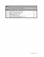 Предварительный просмотр 290 страницы Siemens SIMATIC S5-90U System Manual