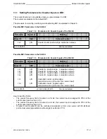 Предварительный просмотр 293 страницы Siemens SIMATIC S5-90U System Manual