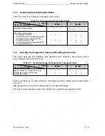 Предварительный просмотр 295 страницы Siemens SIMATIC S5-90U System Manual