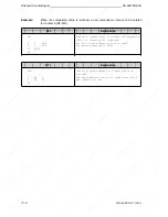 Предварительный просмотр 296 страницы Siemens SIMATIC S5-90U System Manual