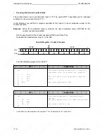 Предварительный просмотр 298 страницы Siemens SIMATIC S5-90U System Manual