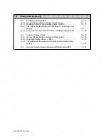 Предварительный просмотр 301 страницы Siemens SIMATIC S5-90U System Manual