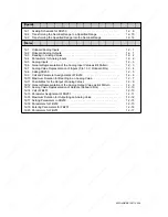 Предварительный просмотр 302 страницы Siemens SIMATIC S5-90U System Manual