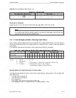 Предварительный просмотр 305 страницы Siemens SIMATIC S5-90U System Manual