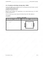 Предварительный просмотр 307 страницы Siemens SIMATIC S5-90U System Manual