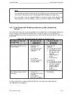 Предварительный просмотр 309 страницы Siemens SIMATIC S5-90U System Manual