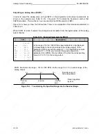 Предварительный просмотр 318 страницы Siemens SIMATIC S5-90U System Manual