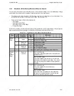 Предварительный просмотр 327 страницы Siemens SIMATIC S5-90U System Manual