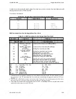 Предварительный просмотр 331 страницы Siemens SIMATIC S5-90U System Manual