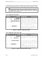 Предварительный просмотр 332 страницы Siemens SIMATIC S5-90U System Manual