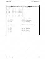 Предварительный просмотр 341 страницы Siemens SIMATIC S5-90U System Manual