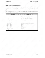 Предварительный просмотр 345 страницы Siemens SIMATIC S5-90U System Manual