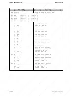 Предварительный просмотр 346 страницы Siemens SIMATIC S5-90U System Manual