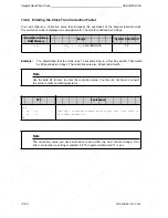 Предварительный просмотр 348 страницы Siemens SIMATIC S5-90U System Manual