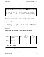 Предварительный просмотр 355 страницы Siemens SIMATIC S5-90U System Manual