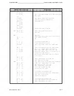 Предварительный просмотр 361 страницы Siemens SIMATIC S5-90U System Manual