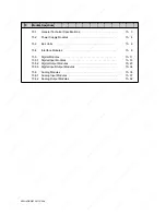 Предварительный просмотр 363 страницы Siemens SIMATIC S5-90U System Manual