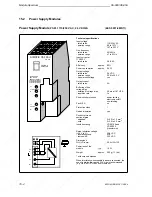 Предварительный просмотр 370 страницы Siemens SIMATIC S5-90U System Manual