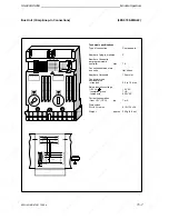 Предварительный просмотр 373 страницы Siemens SIMATIC S5-90U System Manual