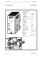 Предварительный просмотр 376 страницы Siemens SIMATIC S5-90U System Manual