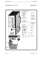 Предварительный просмотр 388 страницы Siemens SIMATIC S5-90U System Manual