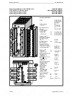 Предварительный просмотр 398 страницы Siemens SIMATIC S5-90U System Manual