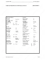 Предварительный просмотр 401 страницы Siemens SIMATIC S5-90U System Manual