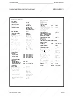 Предварительный просмотр 405 страницы Siemens SIMATIC S5-90U System Manual