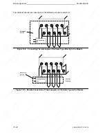 Предварительный просмотр 408 страницы Siemens SIMATIC S5-90U System Manual