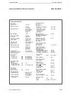 Предварительный просмотр 413 страницы Siemens SIMATIC S5-90U System Manual