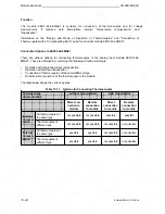 Предварительный просмотр 414 страницы Siemens SIMATIC S5-90U System Manual