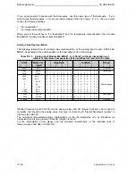 Предварительный просмотр 420 страницы Siemens SIMATIC S5-90U System Manual