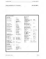 Предварительный просмотр 425 страницы Siemens SIMATIC S5-90U System Manual