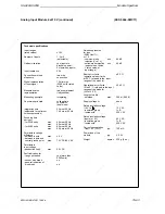 Предварительный просмотр 429 страницы Siemens SIMATIC S5-90U System Manual