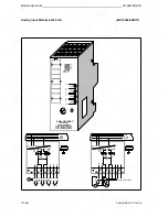 Предварительный просмотр 432 страницы Siemens SIMATIC S5-90U System Manual