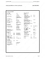 Предварительный просмотр 433 страницы Siemens SIMATIC S5-90U System Manual