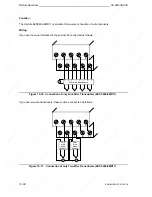 Предварительный просмотр 434 страницы Siemens SIMATIC S5-90U System Manual