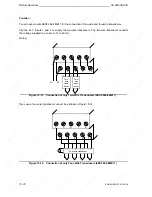 Предварительный просмотр 440 страницы Siemens SIMATIC S5-90U System Manual