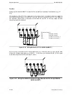 Предварительный просмотр 446 страницы Siemens SIMATIC S5-90U System Manual