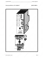 Предварительный просмотр 449 страницы Siemens SIMATIC S5-90U System Manual