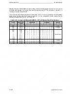 Предварительный просмотр 454 страницы Siemens SIMATIC S5-90U System Manual