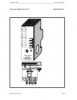 Предварительный просмотр 455 страницы Siemens SIMATIC S5-90U System Manual