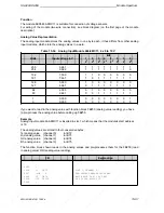 Предварительный просмотр 457 страницы Siemens SIMATIC S5-90U System Manual