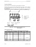 Предварительный просмотр 460 страницы Siemens SIMATIC S5-90U System Manual