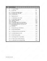 Предварительный просмотр 467 страницы Siemens SIMATIC S5-90U System Manual