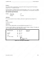 Предварительный просмотр 473 страницы Siemens SIMATIC S5-90U System Manual